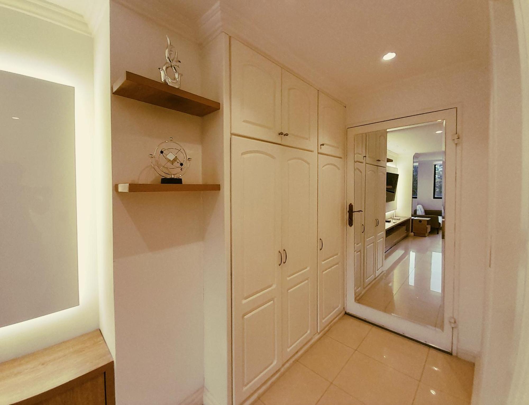 Elegante Suite Privada En Cuenca - Parqueo Incluido מראה חיצוני תמונה