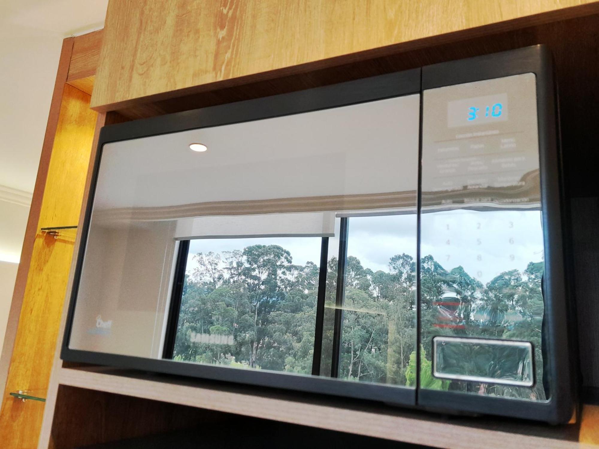 Elegante Suite Privada En Cuenca - Parqueo Incluido מראה חיצוני תמונה